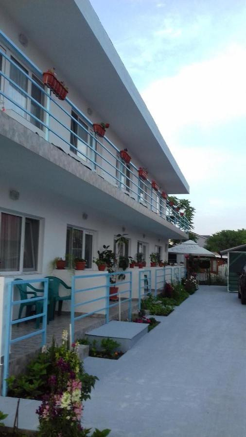 Terra Nova Solis Costinești Exterior foto