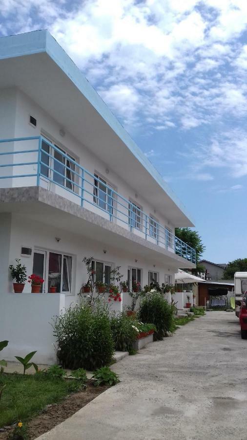 Terra Nova Solis Costinești Exterior foto